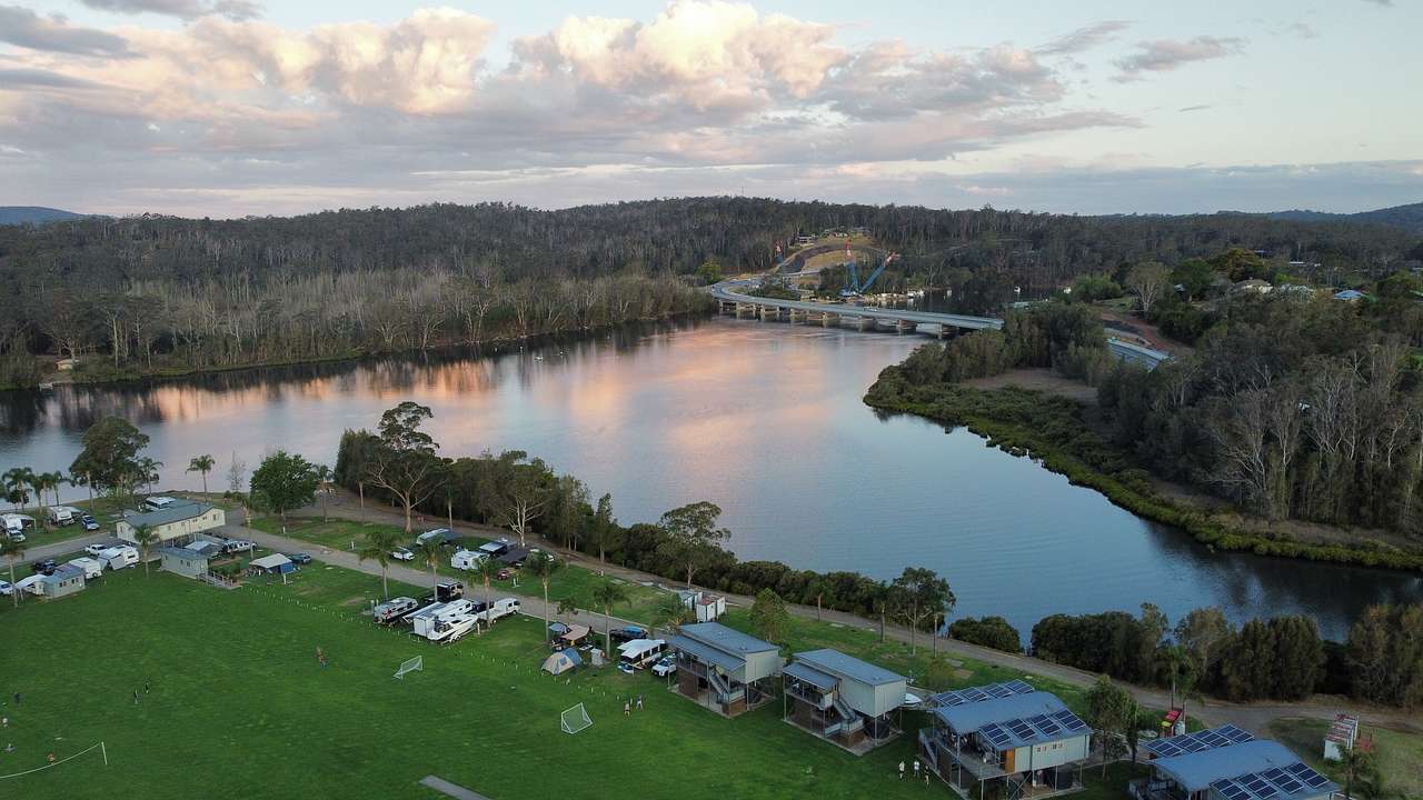 BIG4 Nelligen Holiday Park