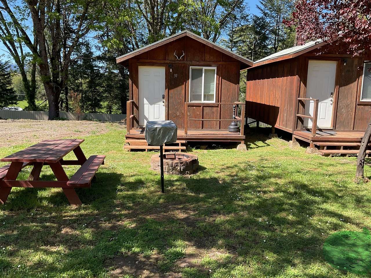 Resort at Lake Selmac