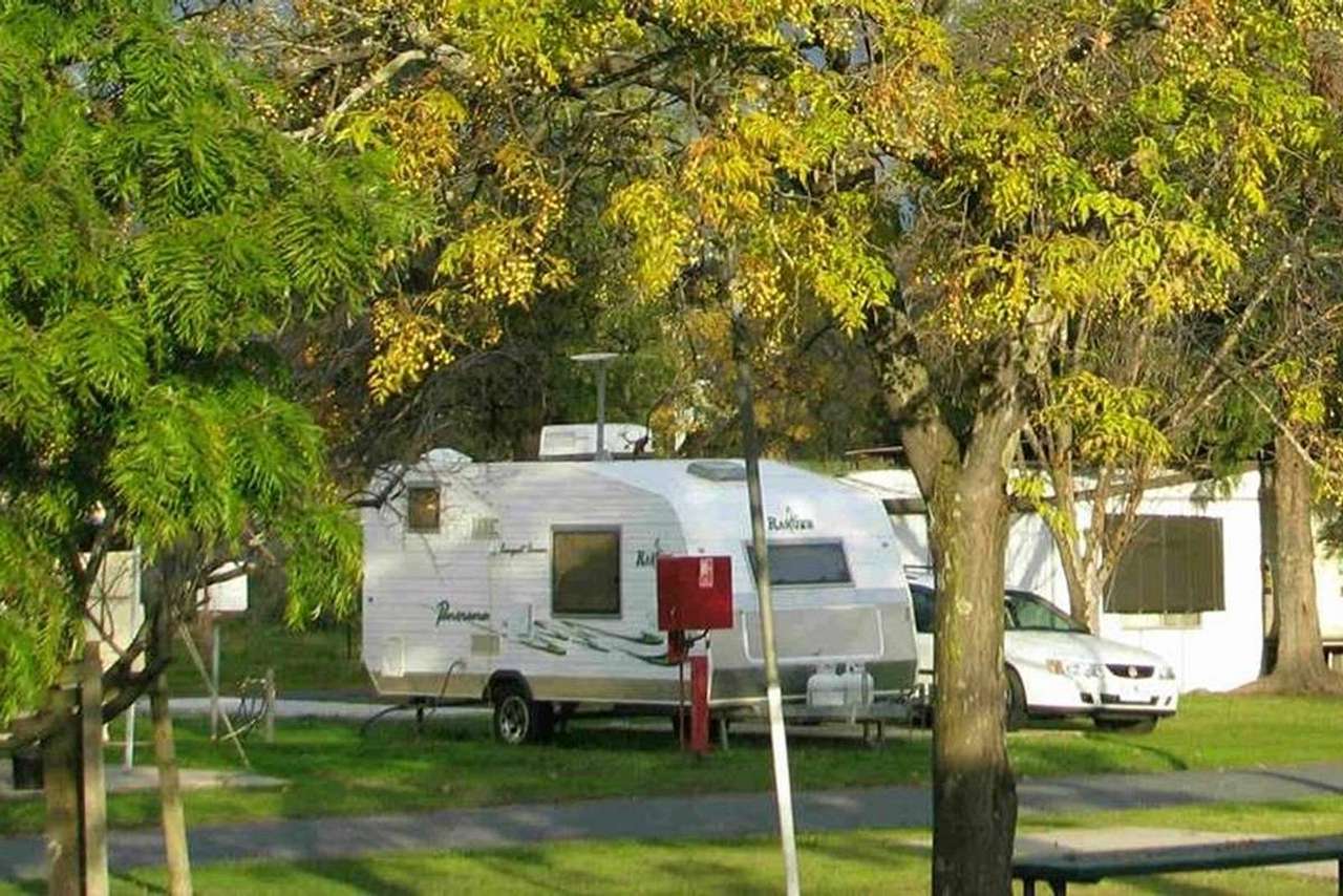 Wodonga Holiday Park