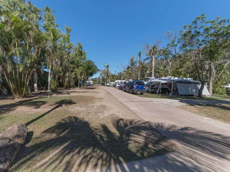 BIG4 Whitsunday Islands HolidayPark