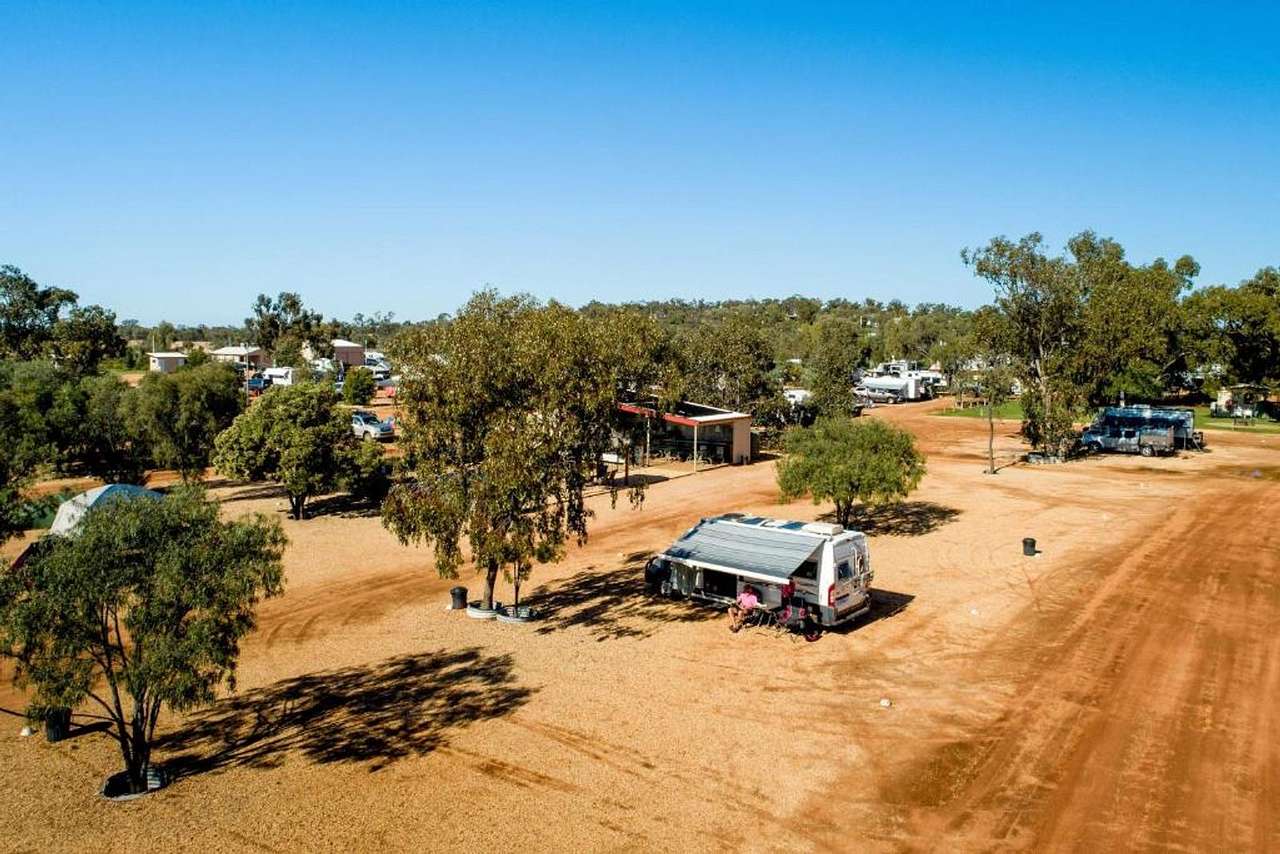 BIG4 Opal Holiday Park