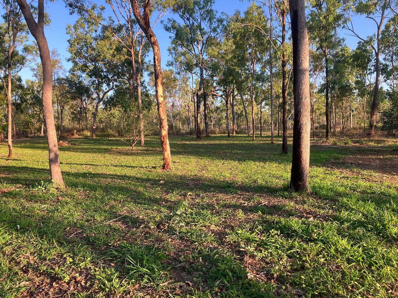 Archerview Farmstay-Wild River Camp