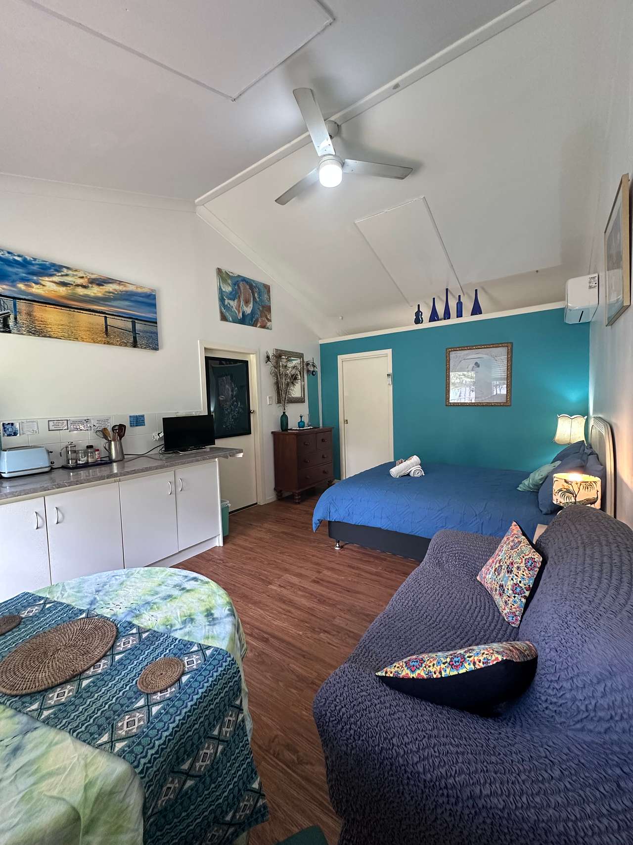 Yarralen Retreat