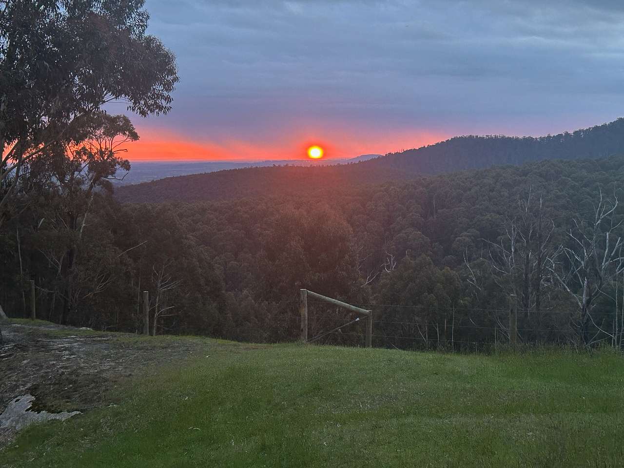 Bayview Camp