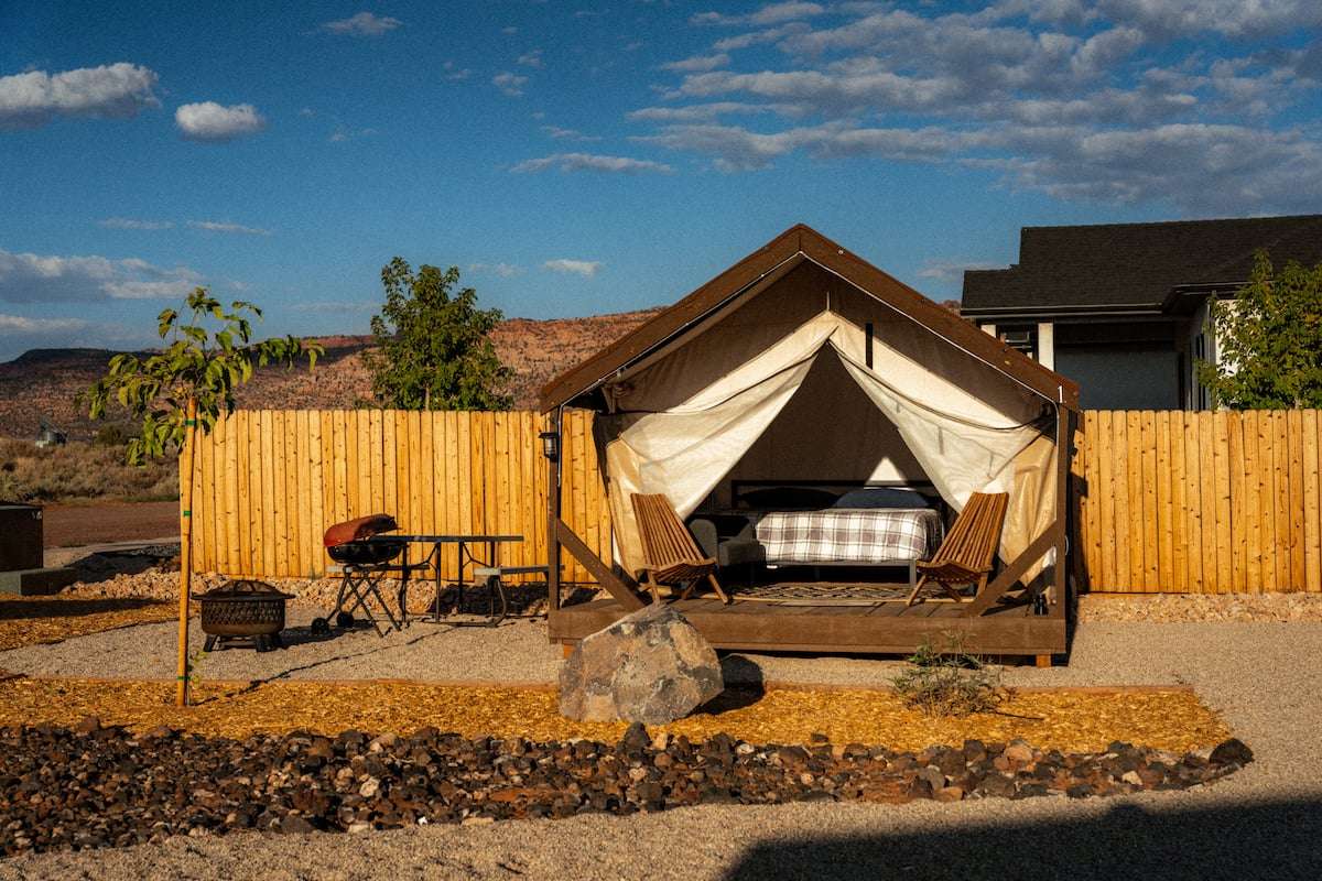 Desert Sage Retreat