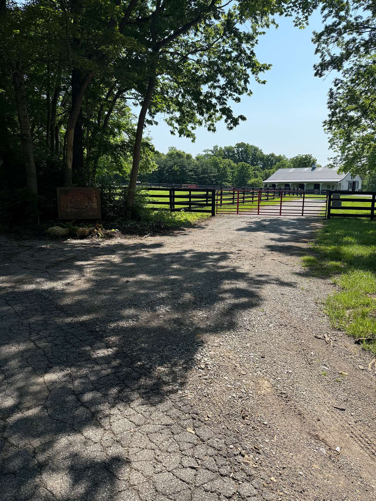 The Farm at Grace Hill