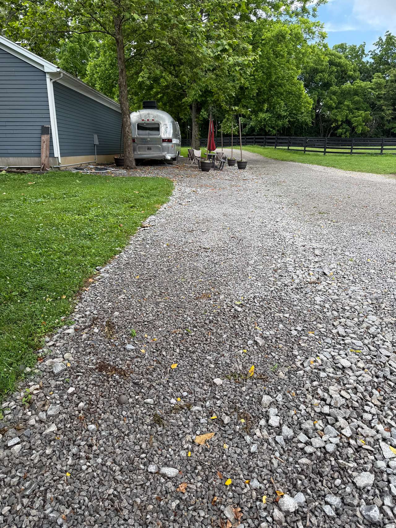 The Farm at Grace Hill