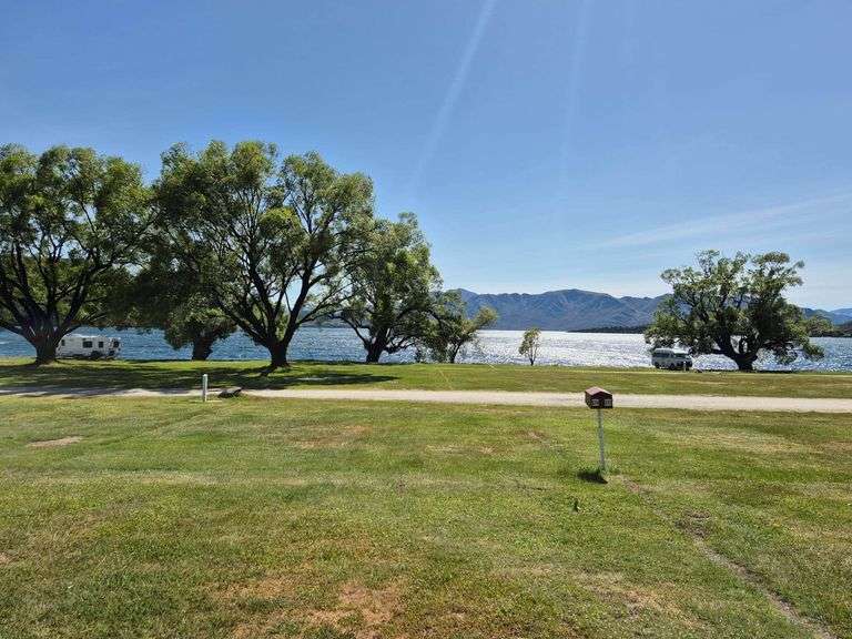 Hampshire Holiday Parks - Glendhu Bay