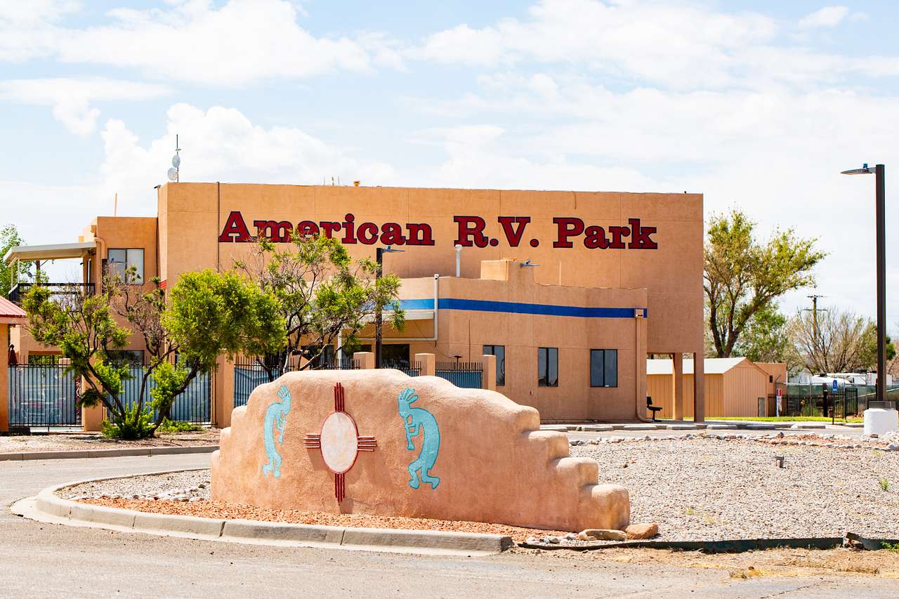 American RV Resort