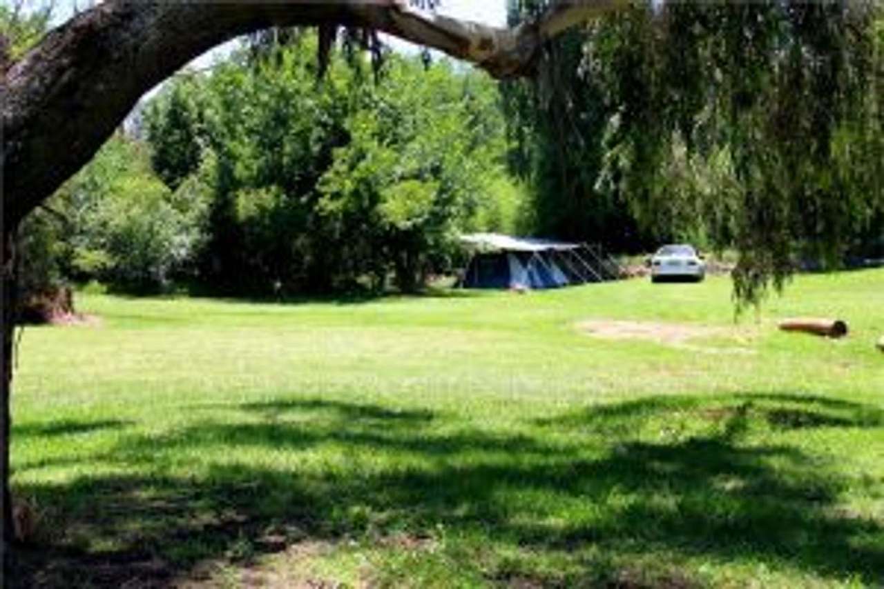 Camden Holiday Park