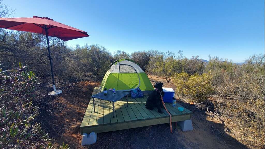 Avocado Farm Retreat