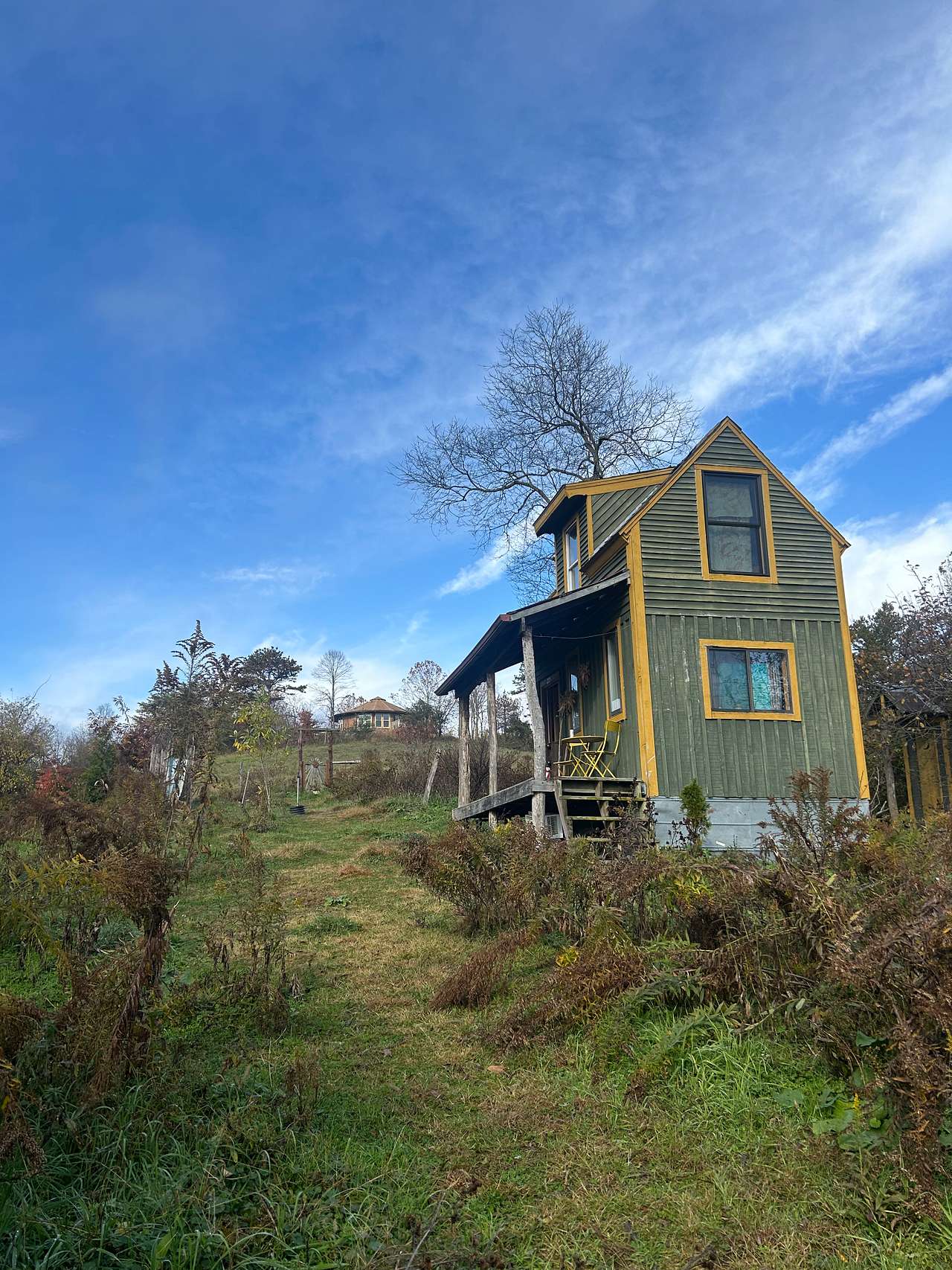 Raven Ridge