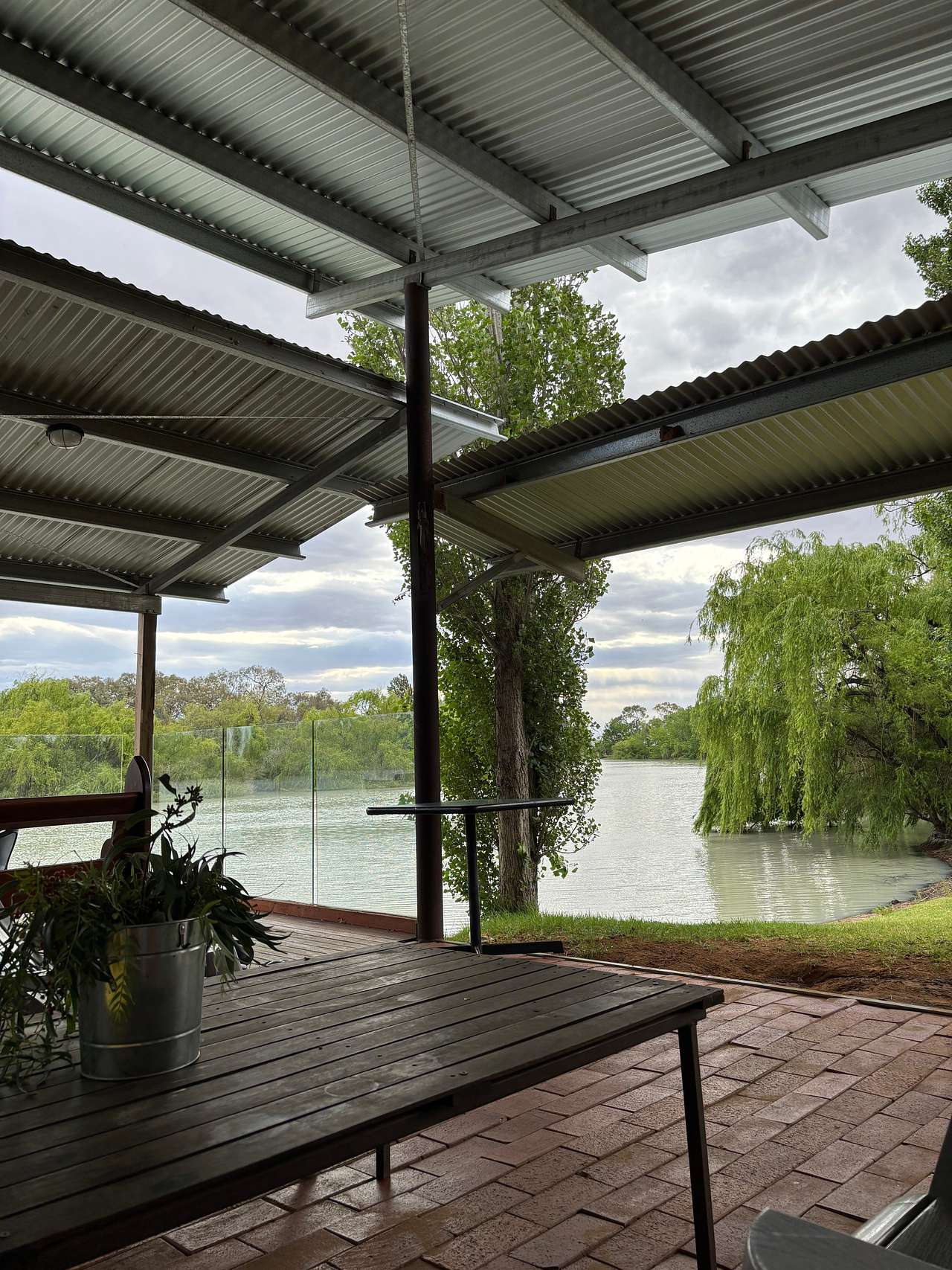 Burraburoon Farmstay