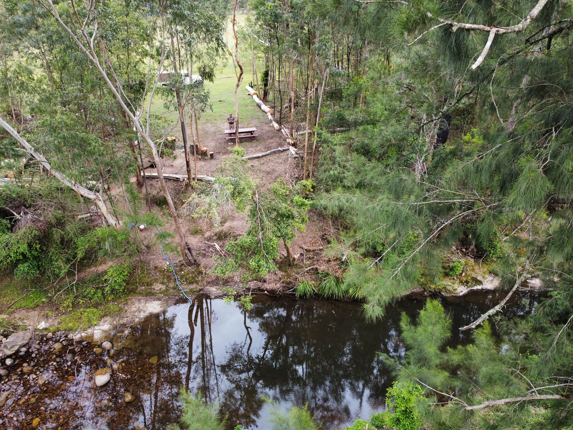 Wombat Hollow