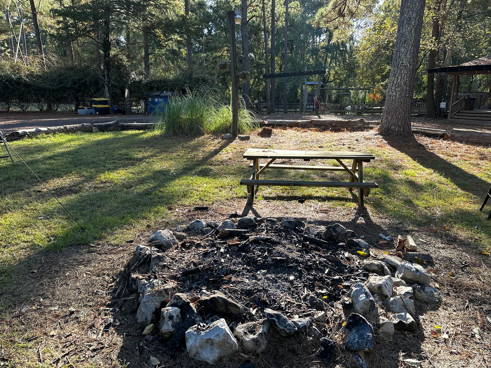 The Ranch