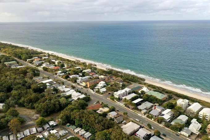 View more photos of Bribie Island Caravan Park