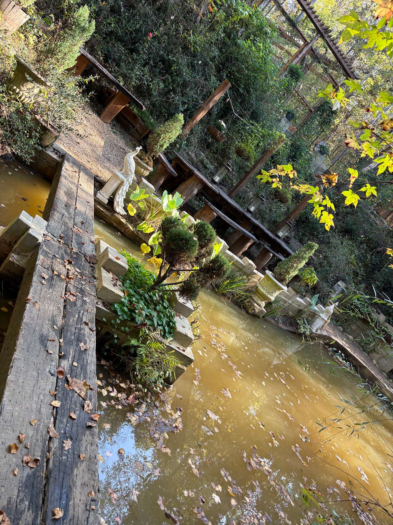 The Ranch At Beulah