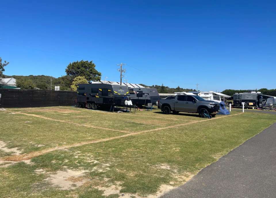 Collendina Caravan Park