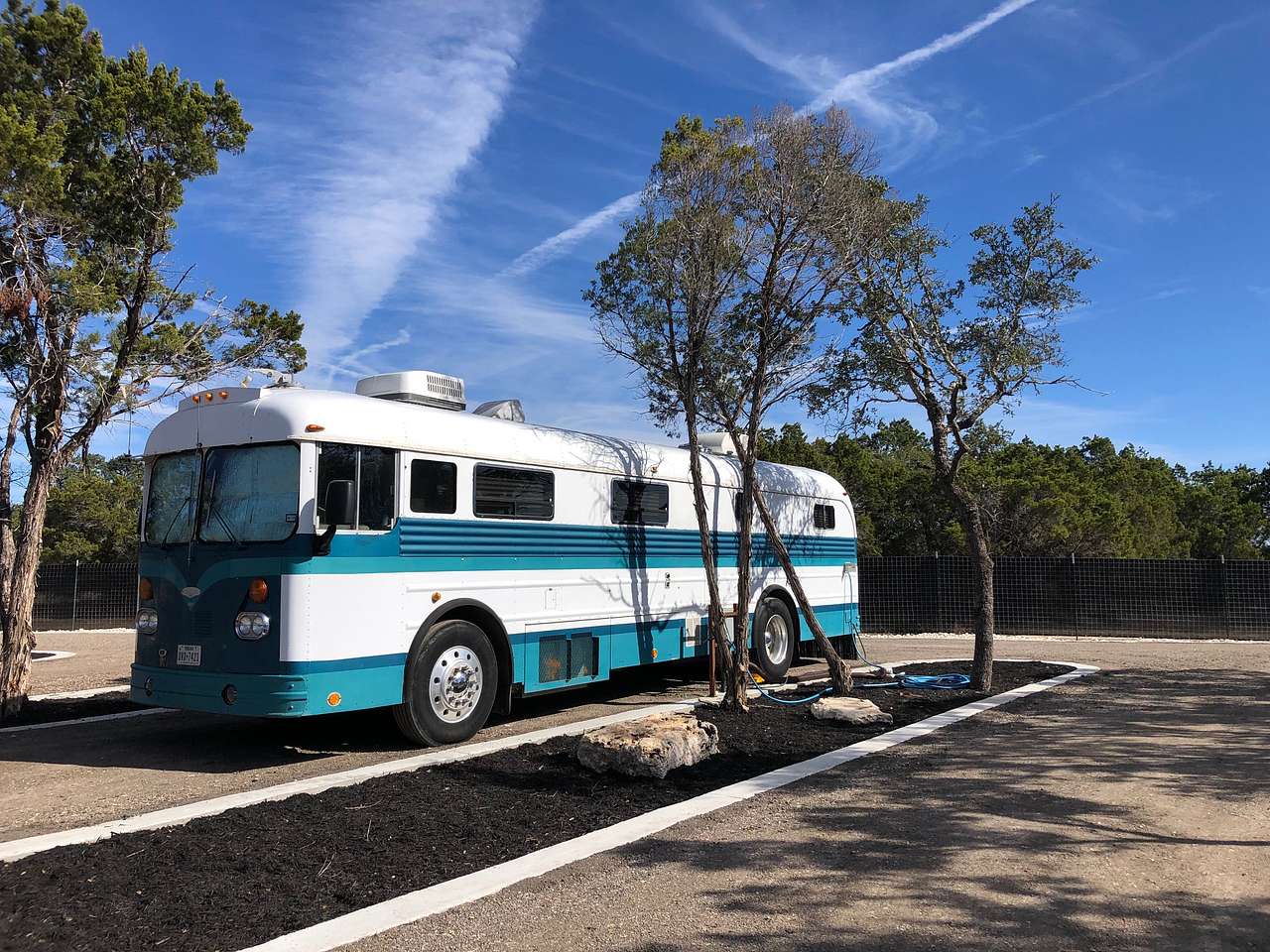 Top RV Park- 5 min Wimberley Square