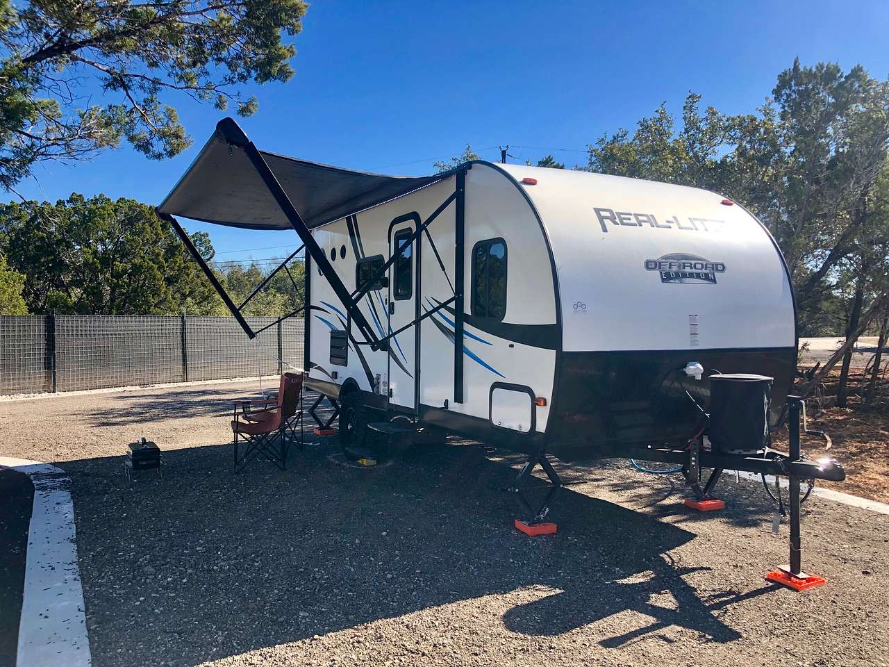 Top RV Park- 5 min Wimberley Square