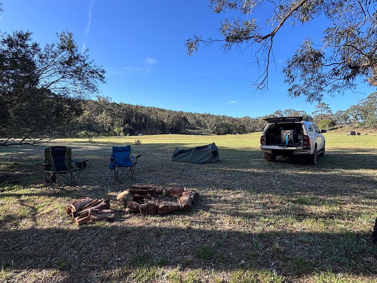Group site