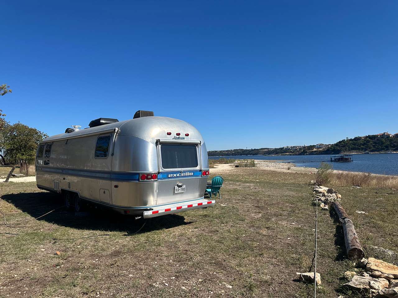 Calm Water Cove