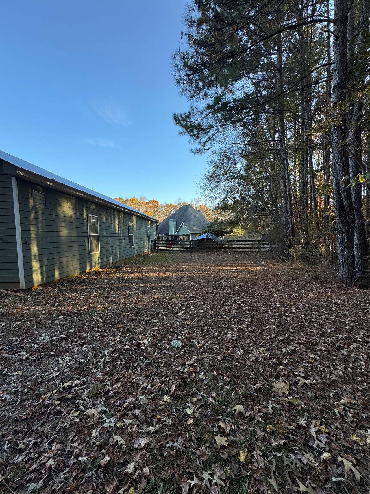 Mendez Ranch
