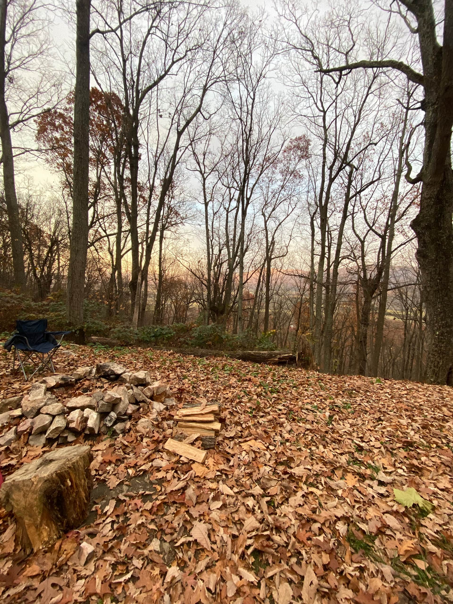 Shenandoah Valley MTN