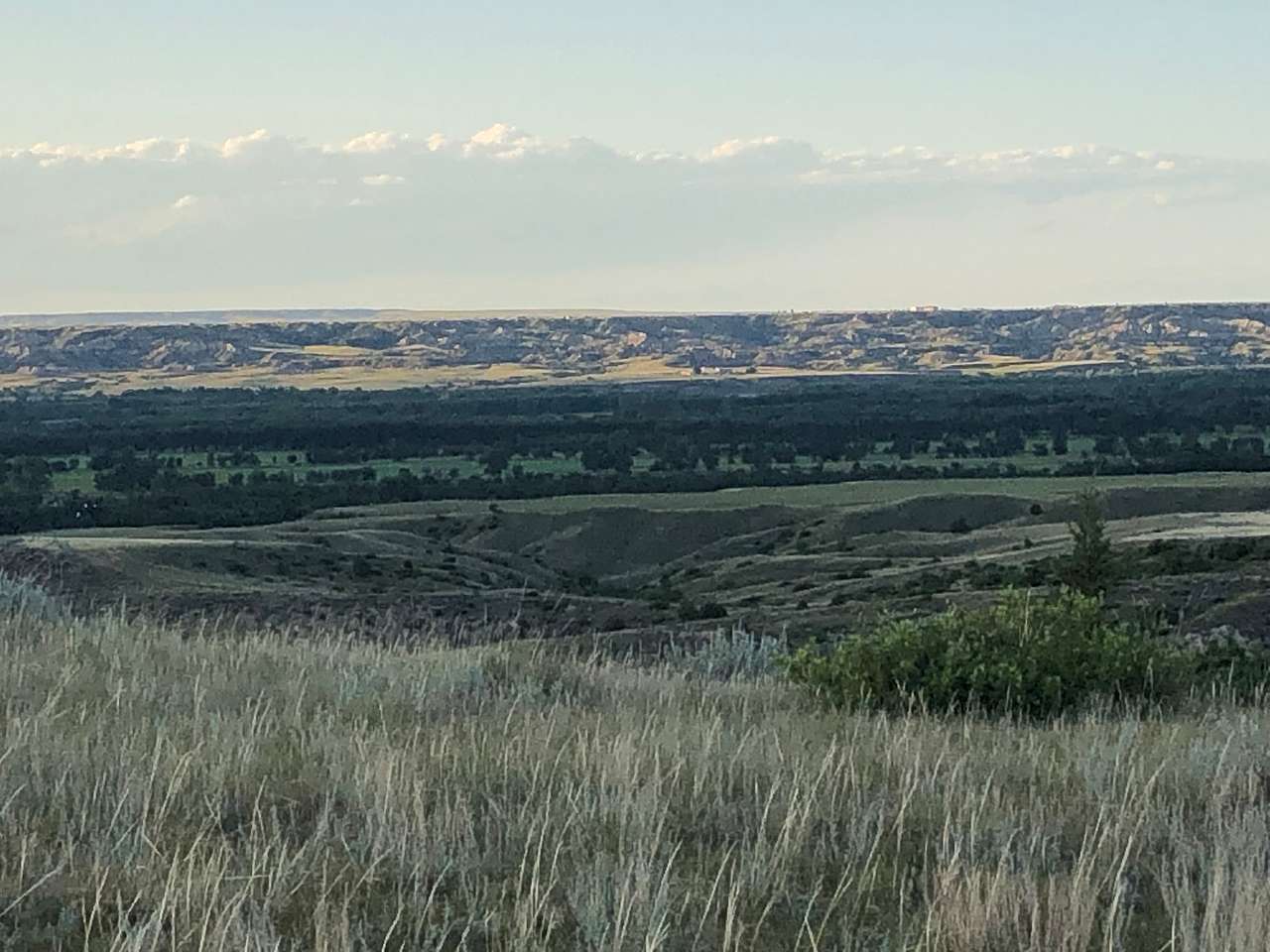 Yellowstone River Ranch