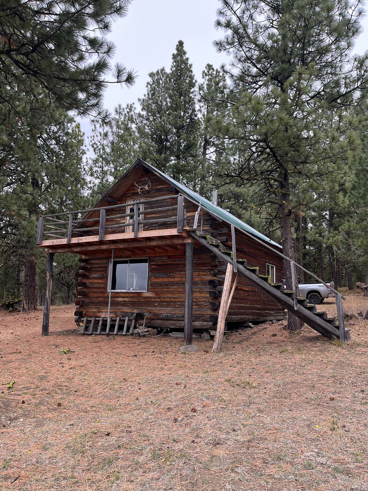 Karibu Cabin