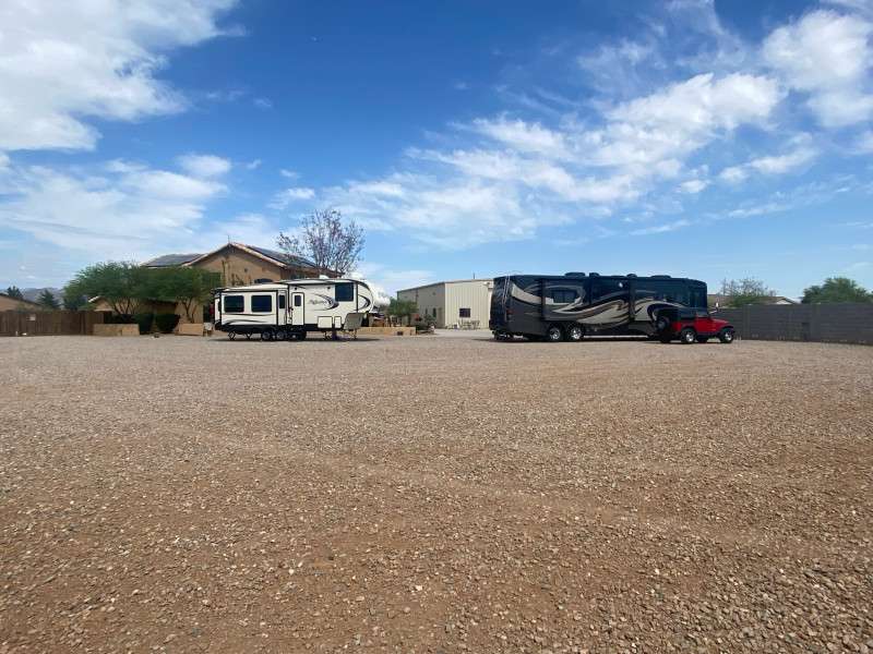 TCB Ranch