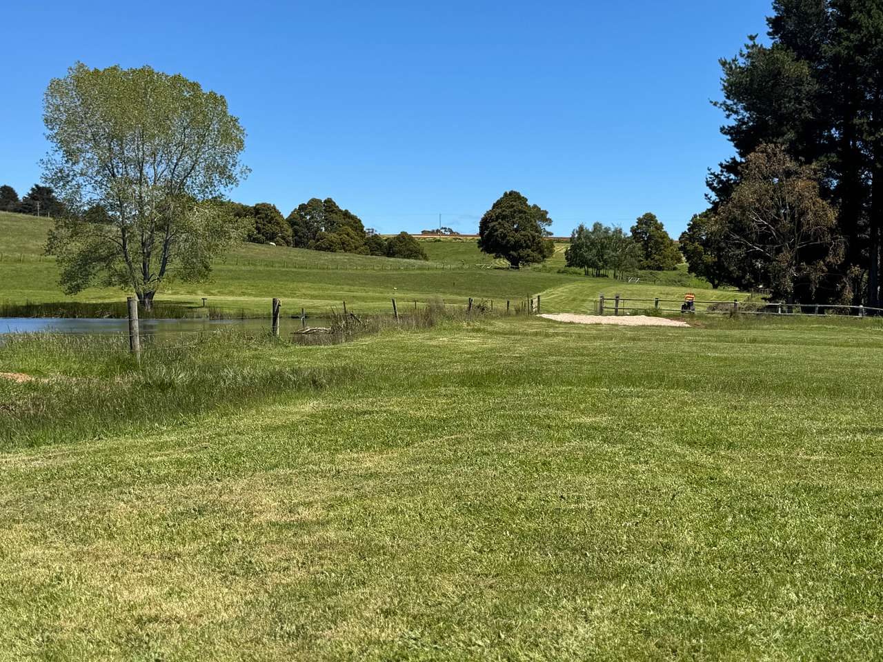Shep’s Farm