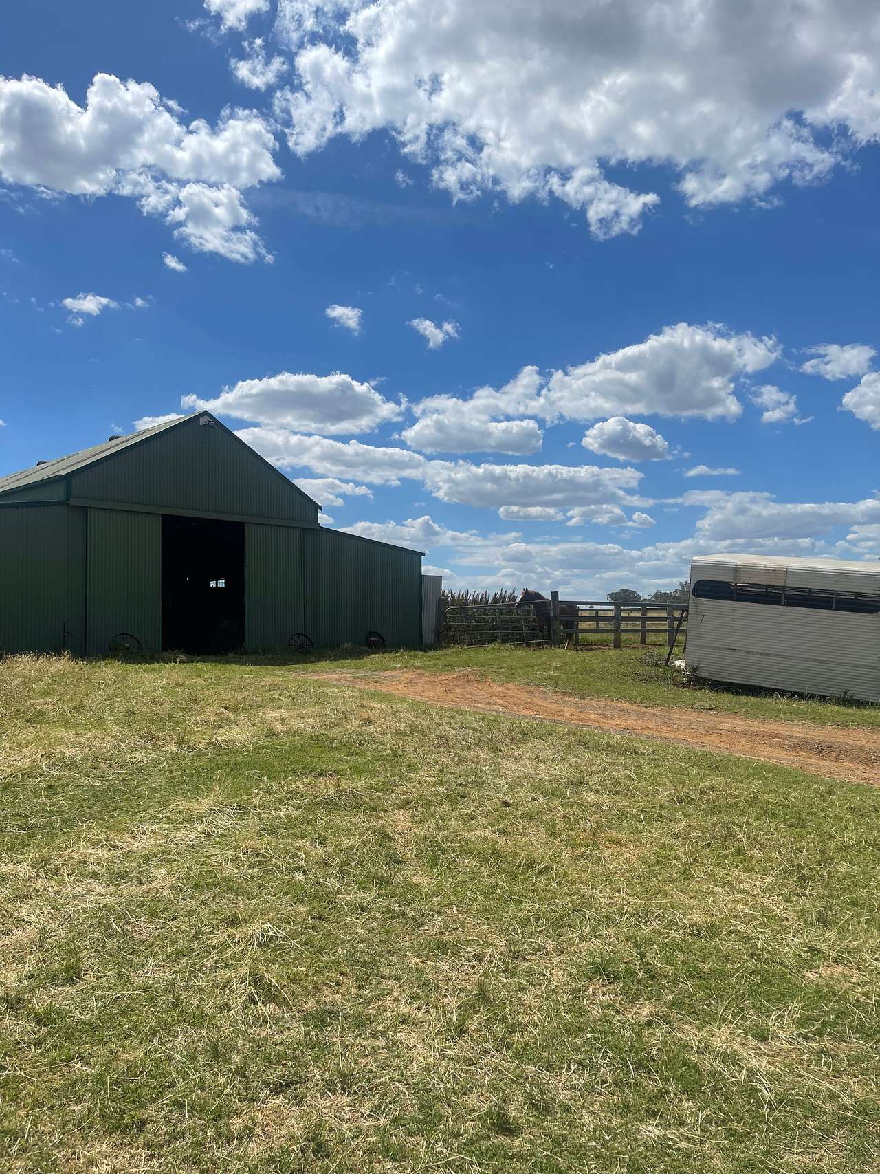 Ranjen Farm Stay
