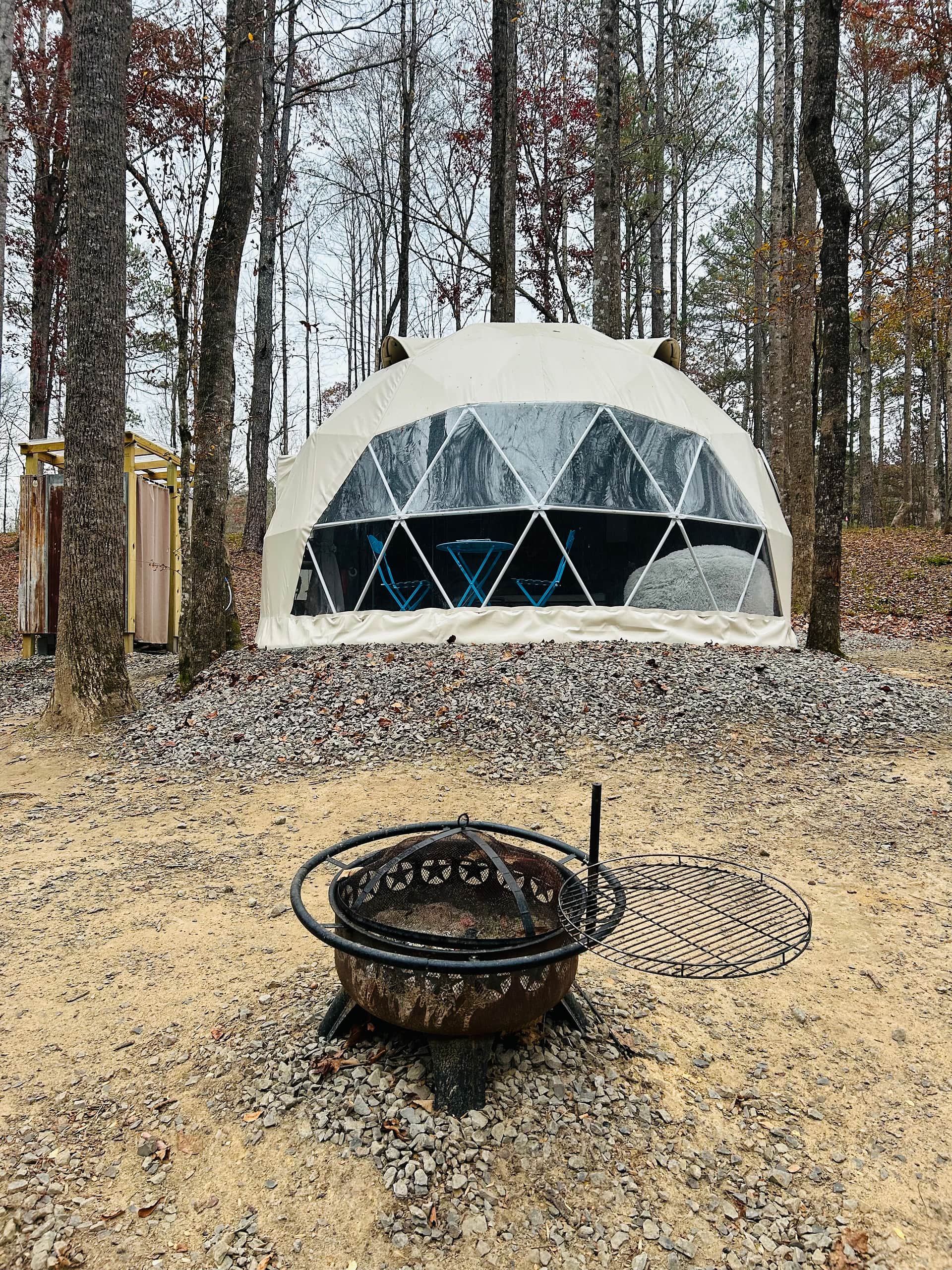Rock Creek Retreat & Ventures