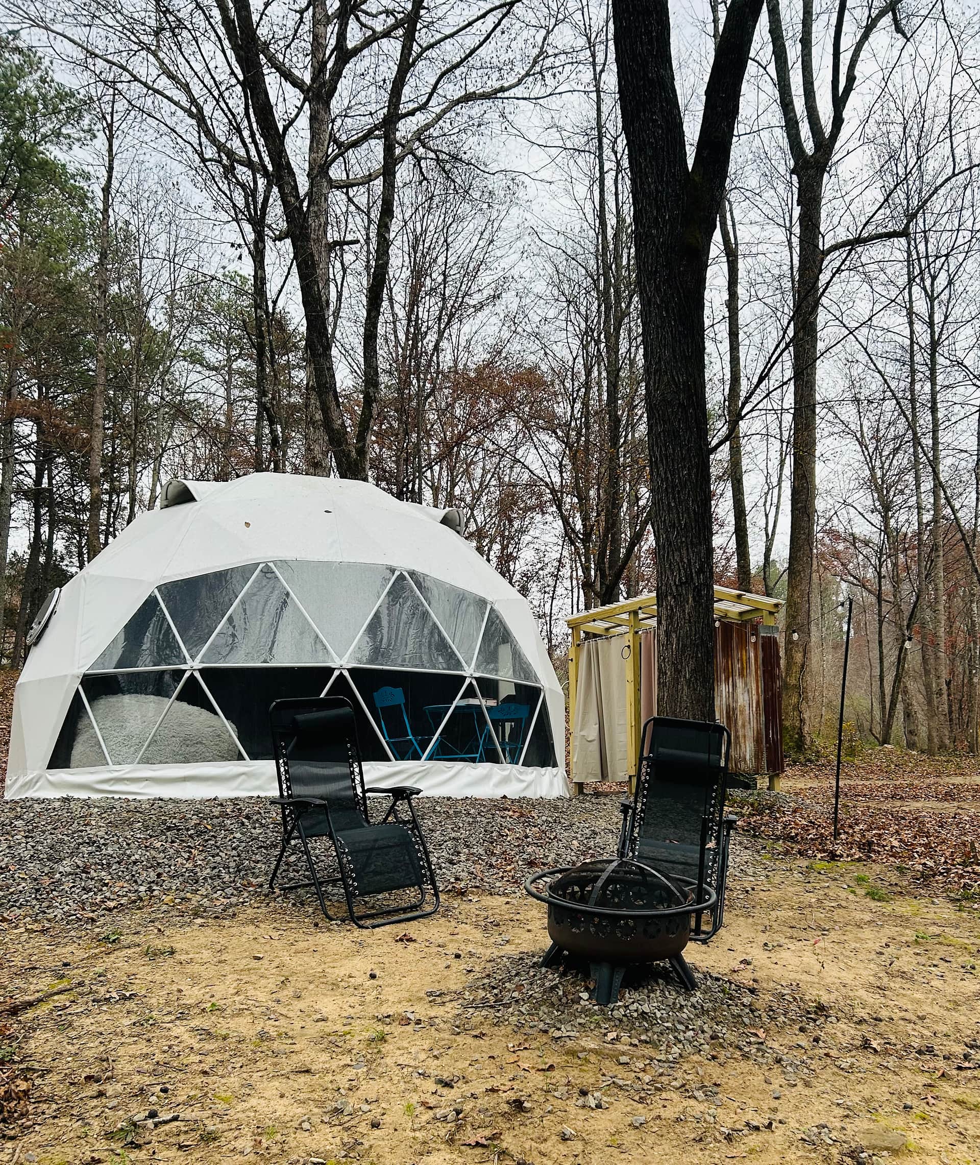 Rock Creek Retreat & Ventures