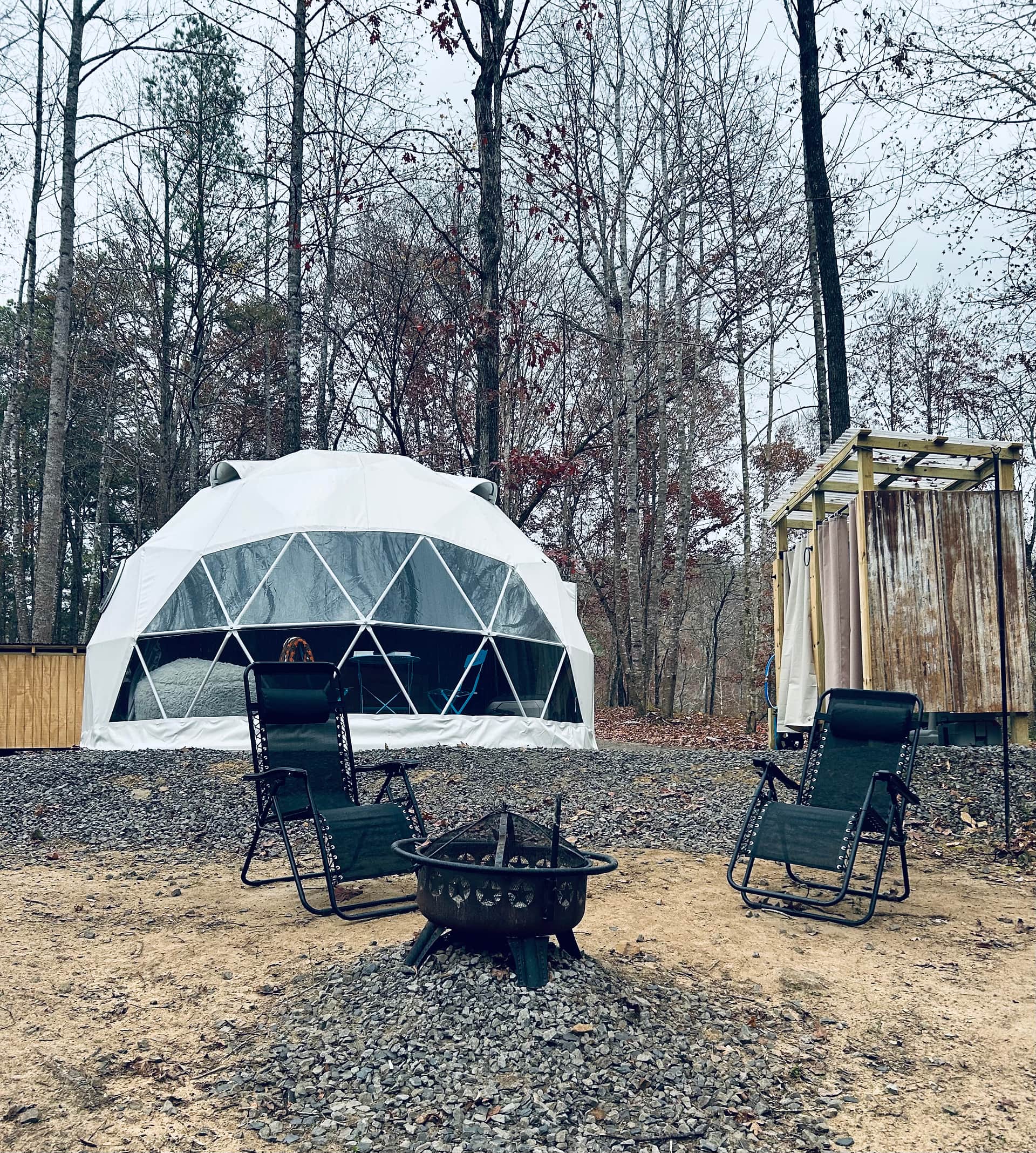 Rock Creek Retreat & Ventures