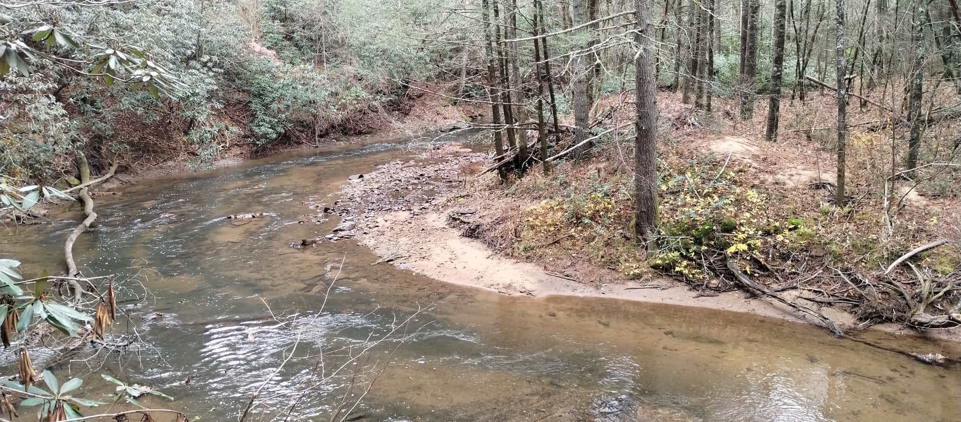 Broad River 