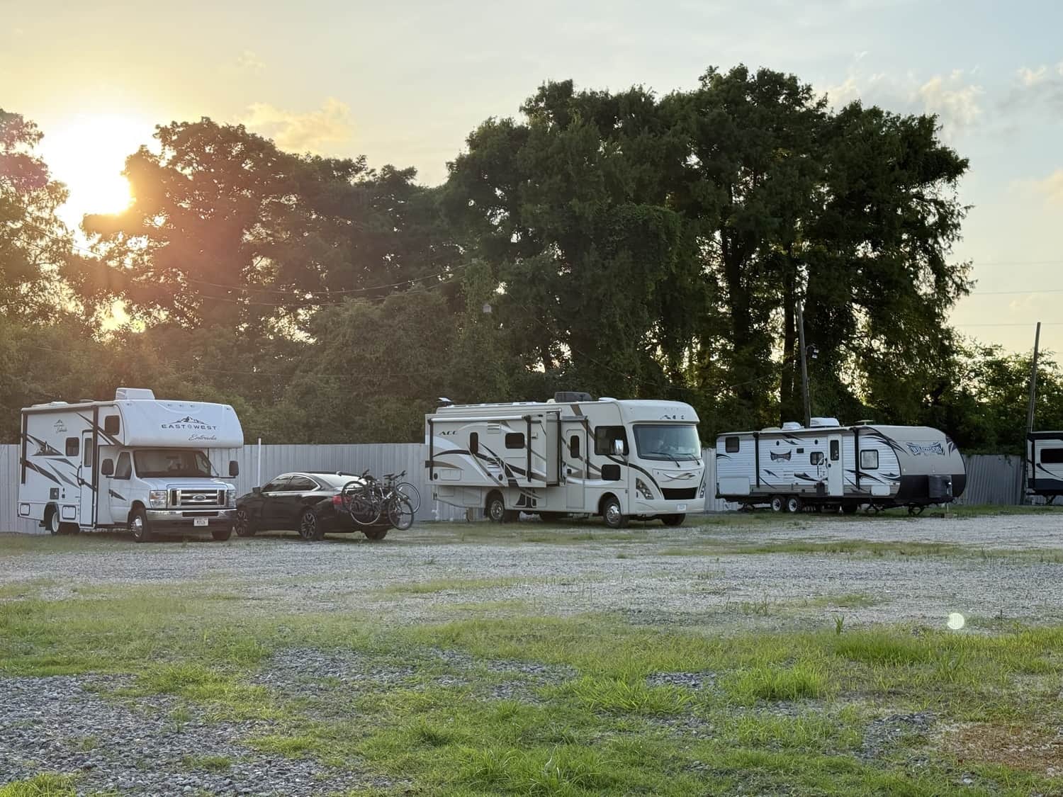Royal Palms RV Park