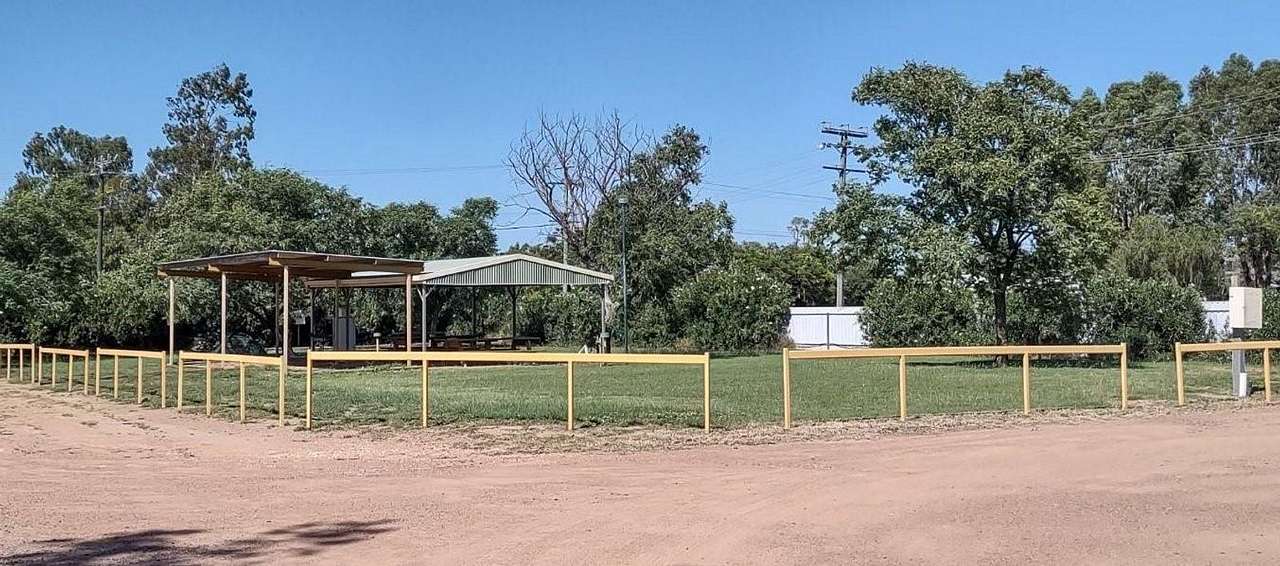 Longreach Tourist Park