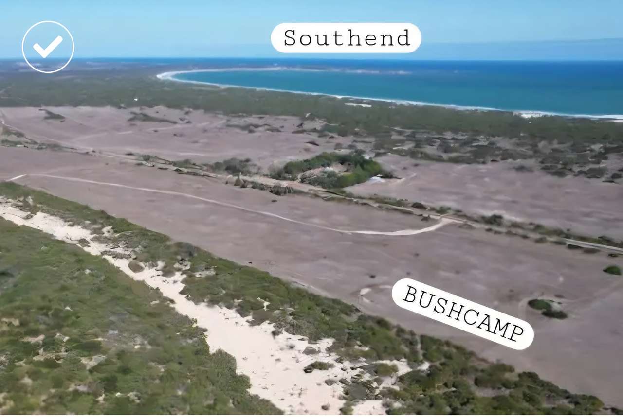 Beachport Bush Camp