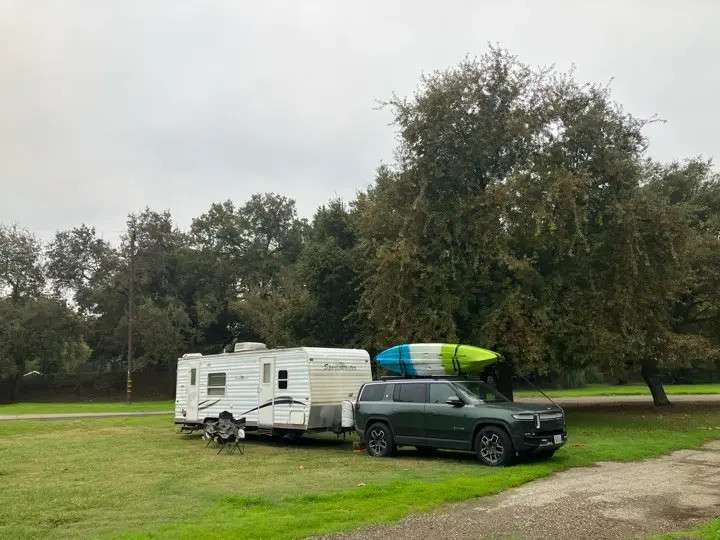 Delta Meadows River Camp