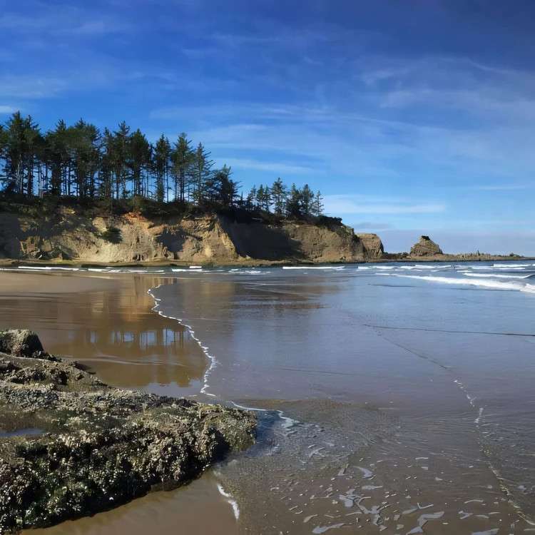 Beach Bound RV Park