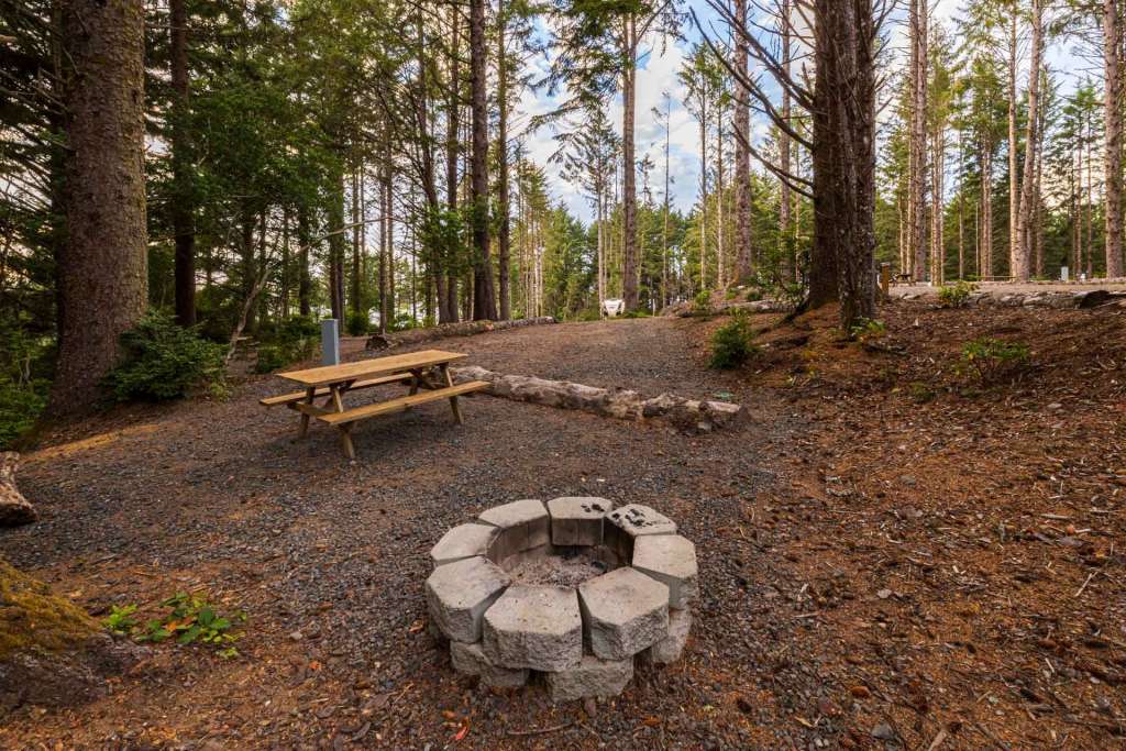 Beach Bound RV Park
