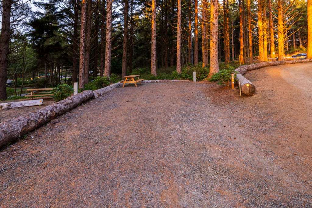 Beach Bound RV Park