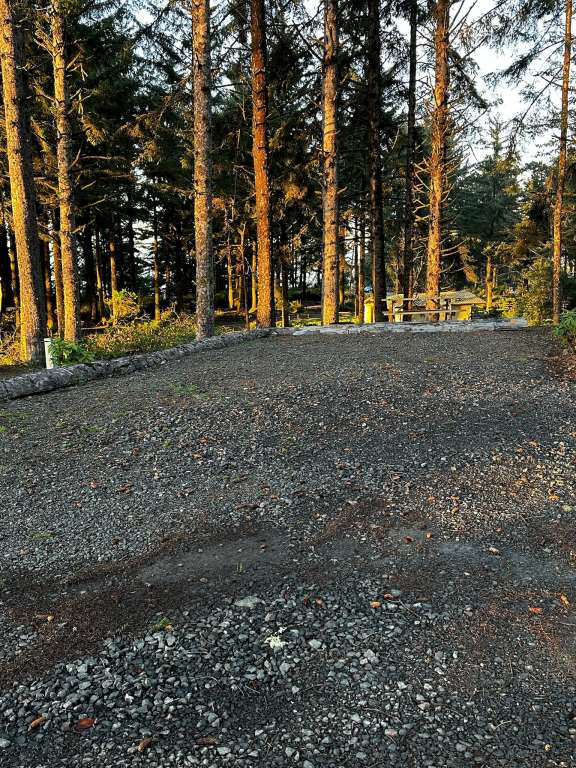 Beach Bound RV Park