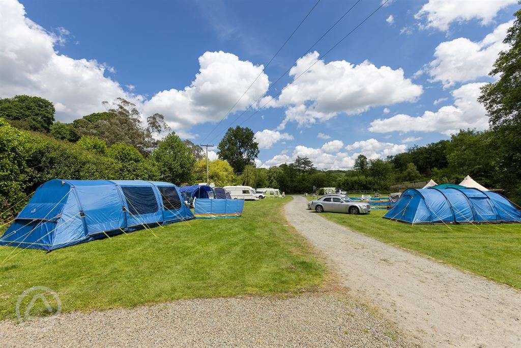 Willow Valley Holiday Park
