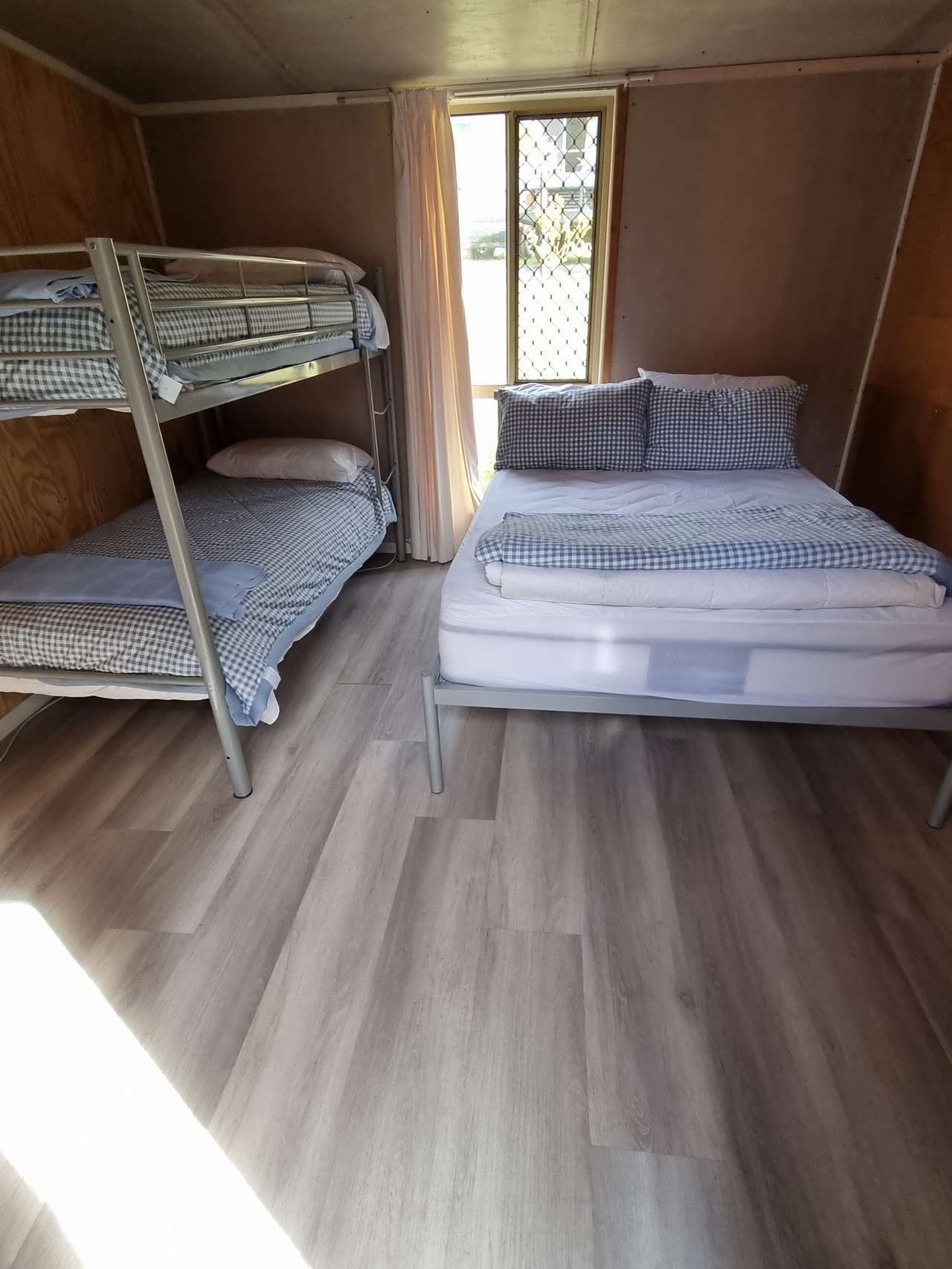 Emu Creek Retreat