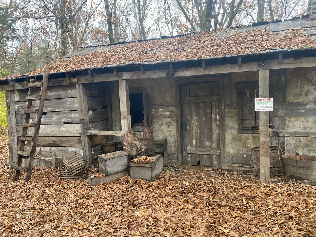 Milo Farm Sacred Land
