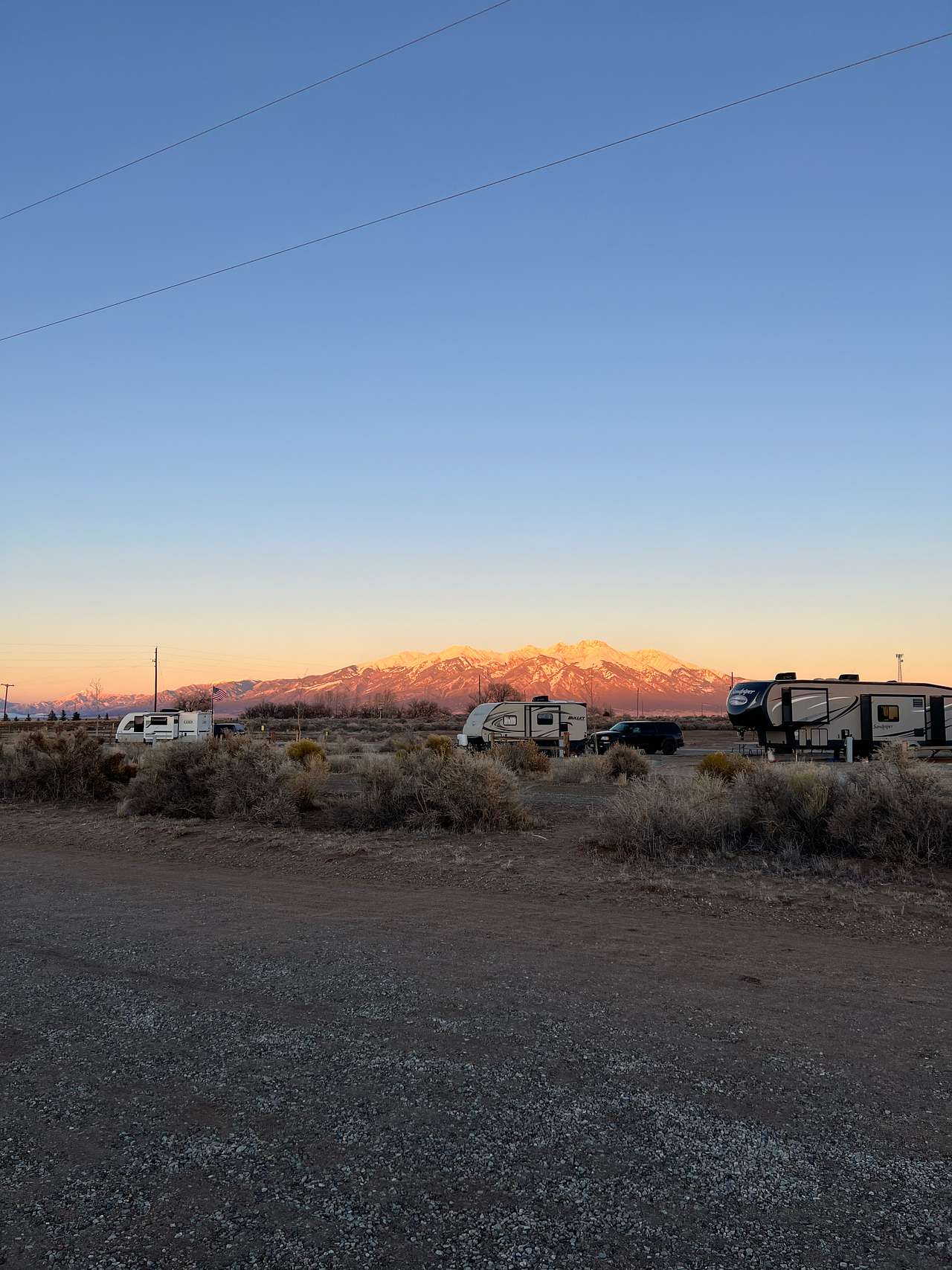 Base Camp Family Campground