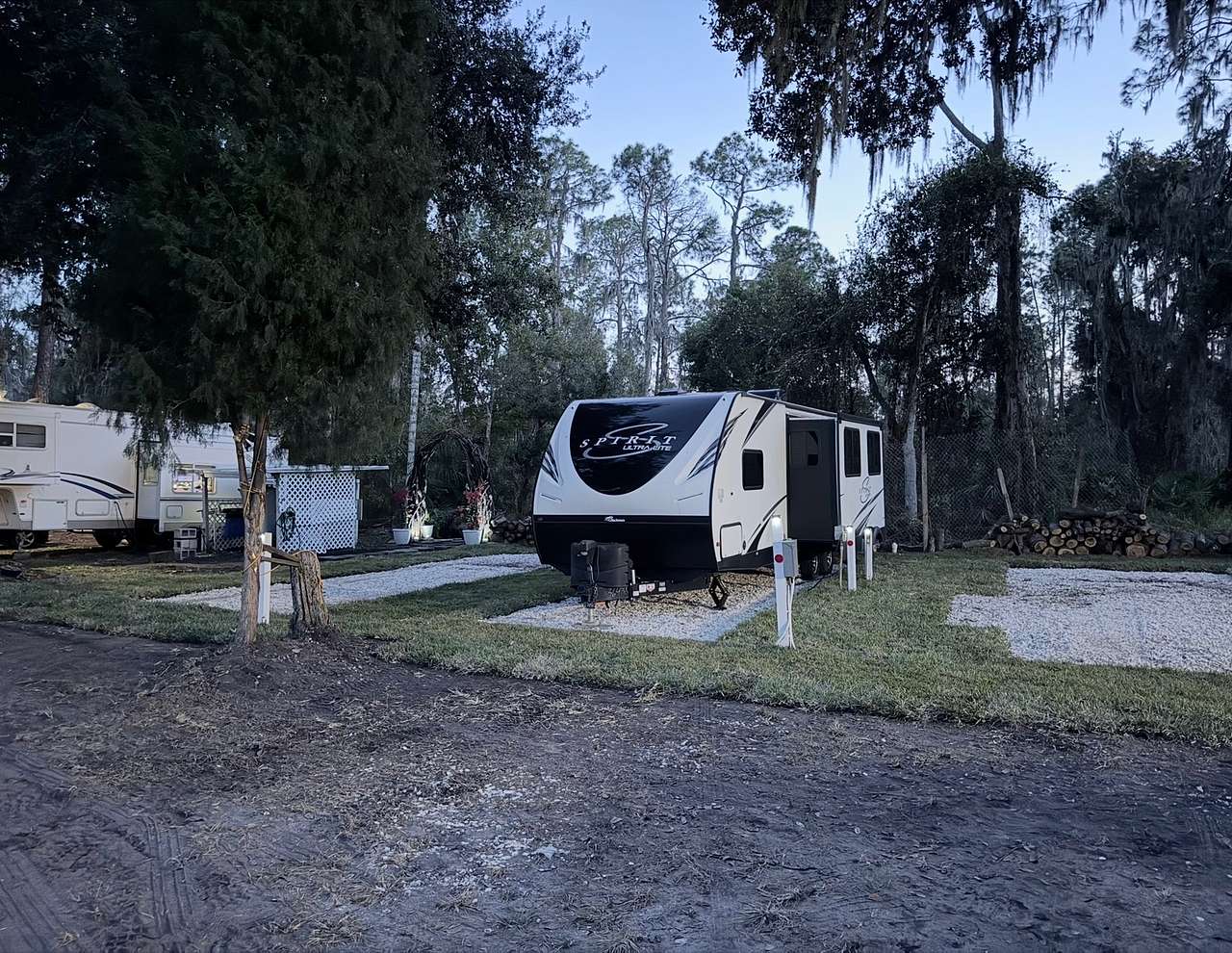 Tropical Acres RV Park